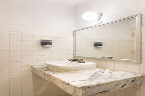 Hotel Las Garzas