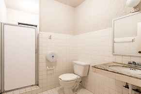 Hotel Las Garzas