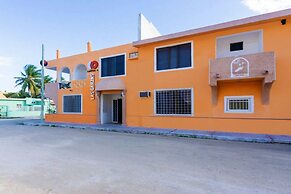 Hotel Las Garzas