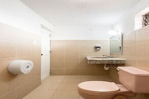 Hotel Las Garzas