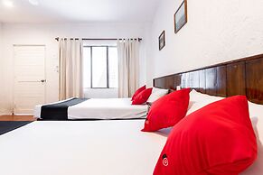 Hotel Las Garzas