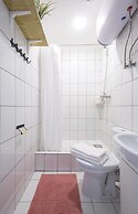 RedHouse Studio Apartment