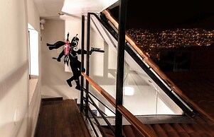 Xplora Hostel Cusco