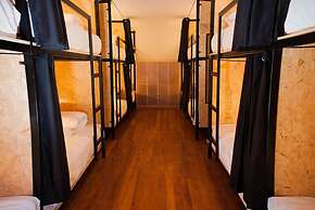 Xplora Hostel Cusco
