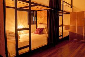 Xplora Hostel Cusco
