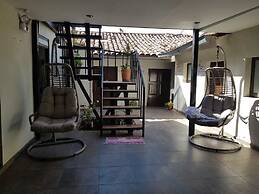Xplora Hostel Cusco