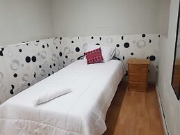 Xplora Hostel Cusco
