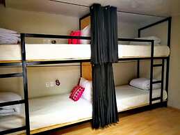 Xplora Hostel Cusco
