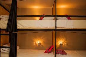 Xplora Hostel Cusco