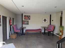 Xplora Hostel Cusco