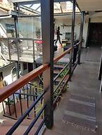 Xplora Hostel Cusco