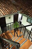 Xplora Hostel Cusco
