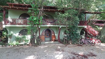 Nosara Sunrise B&B