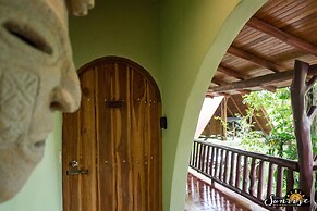 Nosara Sunrise B&B