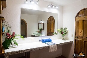 Nosara Sunrise B&B