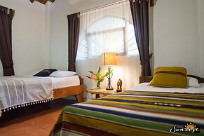 Nosara Sunrise B&B