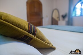 Nosara Sunrise B&B