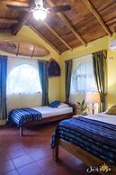 Nosara Sunrise B&B
