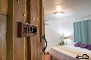 Nosara Sunrise B&B
