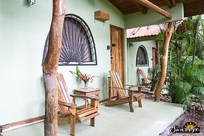 Nosara Sunrise B&B
