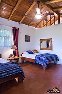 Nosara Sunrise B&B