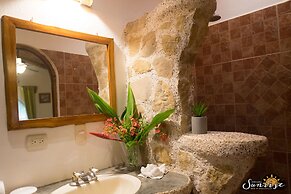 Nosara Sunrise B&B