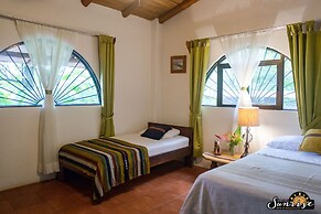 Nosara Sunrise B&B