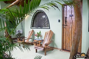 Nosara Sunrise B&B