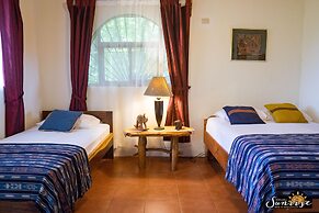 Nosara Sunrise B&B