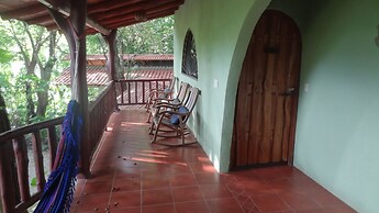 Nosara Sunrise B&B