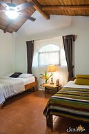 Nosara Sunrise B&B