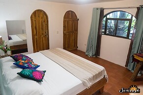 Nosara Sunrise B&B