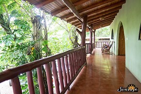 Nosara Sunrise B&B