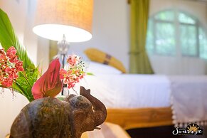 Nosara Sunrise B&B
