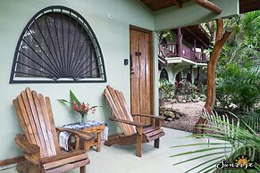 Nosara Sunrise B&B