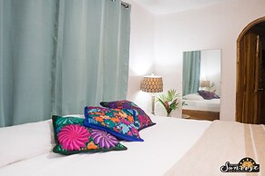 Nosara Sunrise B&B