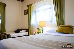 Nosara Sunrise B&B