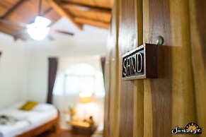 Nosara Sunrise B&B