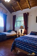 Nosara Sunrise B&B