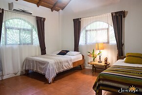 Nosara Sunrise B&B