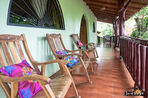 Nosara Sunrise B&B