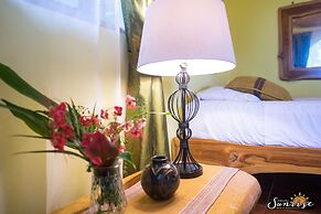 Nosara Sunrise B&B