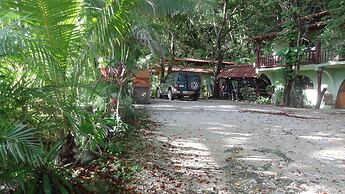Nosara Sunrise B&B