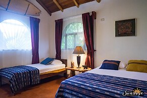 Nosara Sunrise B&B