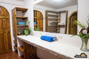 Nosara Sunrise B&B