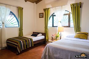Nosara Sunrise B&B