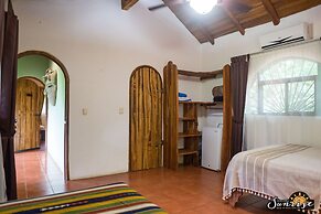 Nosara Sunrise B&B