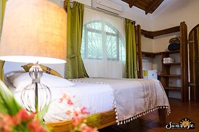 Nosara Sunrise B&B