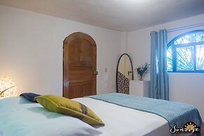 Nosara Sunrise B&B