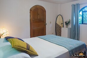 Nosara Sunrise B&B